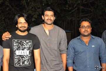 Prabhas Launches Araku Road Lo Movie Song Teaser